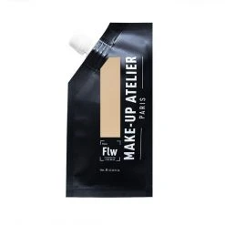 Make-Up Atelier Waterproof Fluid Foundation 15ml