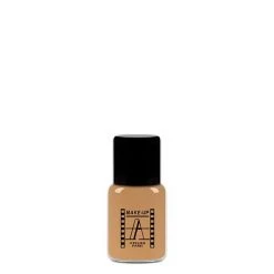 Face Make-Up Atelier Mini Waterproof Foundation Ocher 5ml