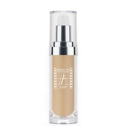 Make-Up Atelier Waterproof Foundation Gilded 10 Make-Up Atelier Waterproof Foundation Gilded