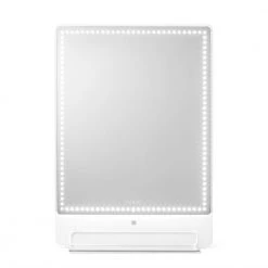 Kits & Tools GLAMCOR Riki Tall LED Mirror
