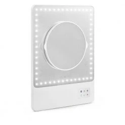 Kits & Tools GLAMCOR Riki Skinny LED Vanity Mirror