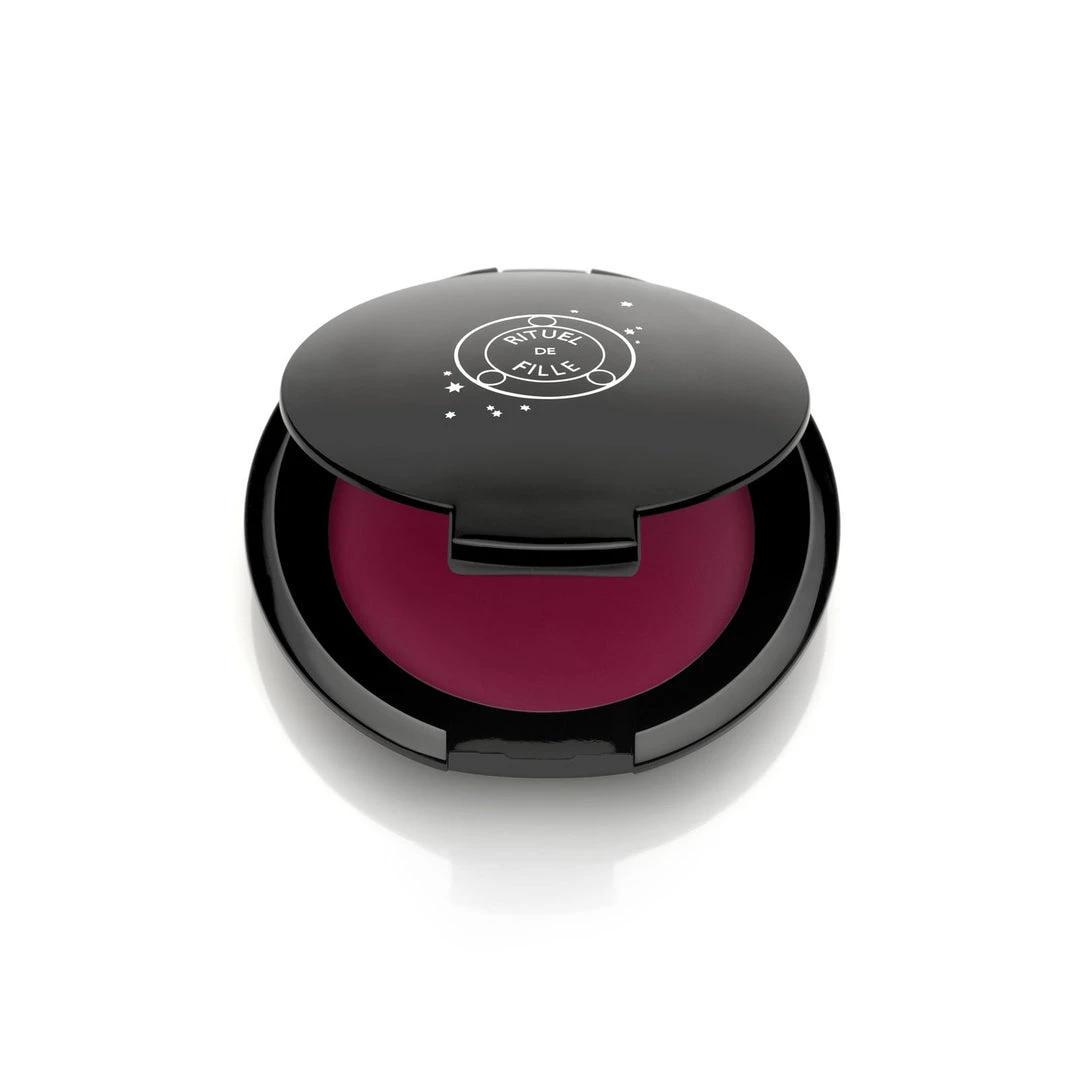 Face Rituel De Fille Color Nectar Pigment Balm 4 Face Rituel De Fille Color Nectar Pigment Balm