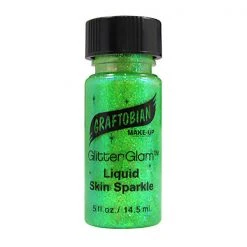 Graftobian GlitterGlam Liquid Skin Sparkle