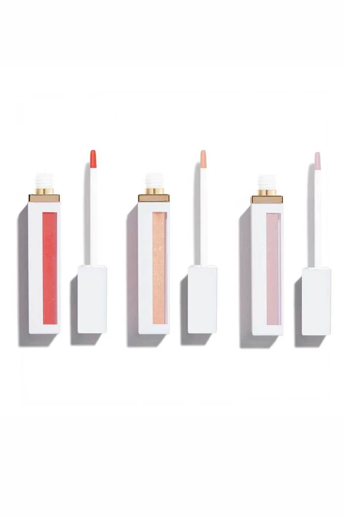 Scott Barnes Gloss Trio Flossy Glossy 2 Scott Barnes Gloss Trio Flossy Glossy