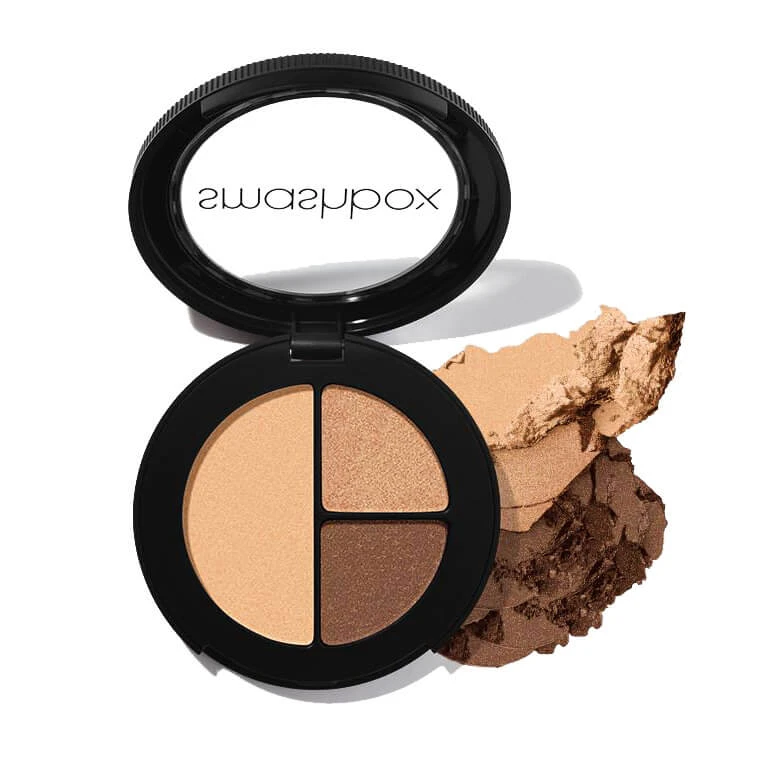 Eyes Smashbox Photo Edit Eye Shadow Trio 7 Eyes Smashbox Photo Edit Eye Shadow Trio