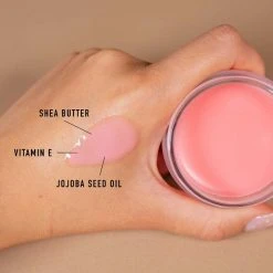 Jason Wu Beauty Good Night Mr. Wu Lip Mask