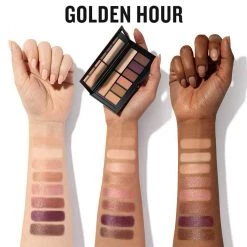 Smashbox Cover Shot Eye Shadow Palettes 10 Smashbox Cover Shot Eye Shadow Palettes