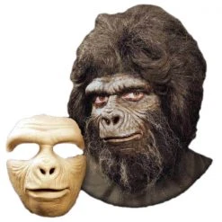 Special FX Stage Frights Foam Latex Prosthetic Gorilla Mask