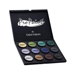 Graftobian Master ProPaint Box
