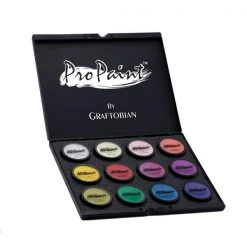 Graftobian Master ProPaint Box