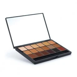 Graftobian HD Glamour Creme Super Palette Inclusion (30242)