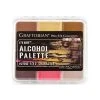 Graftobian F/X Aire Alcohol Palettes