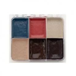 Graftobian F/X Aire Alcohol Palettes