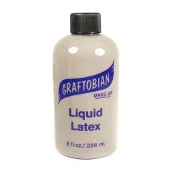 Graftobian Liquid Latex
