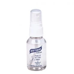Graftobian Setting Spray