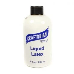 Graftobian Liquid Latex