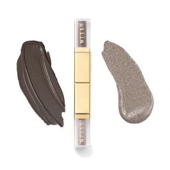 Stila Double Dip™ Suede Shade™ And Glitter & Glow Liquid Eye Shadows