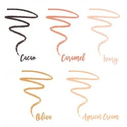 Melt Cosmetics Slick Waterline Pencil New