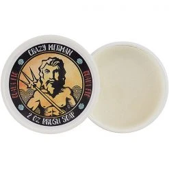 Kits & Tools Crazy Merman Brush Soap Guava Fig