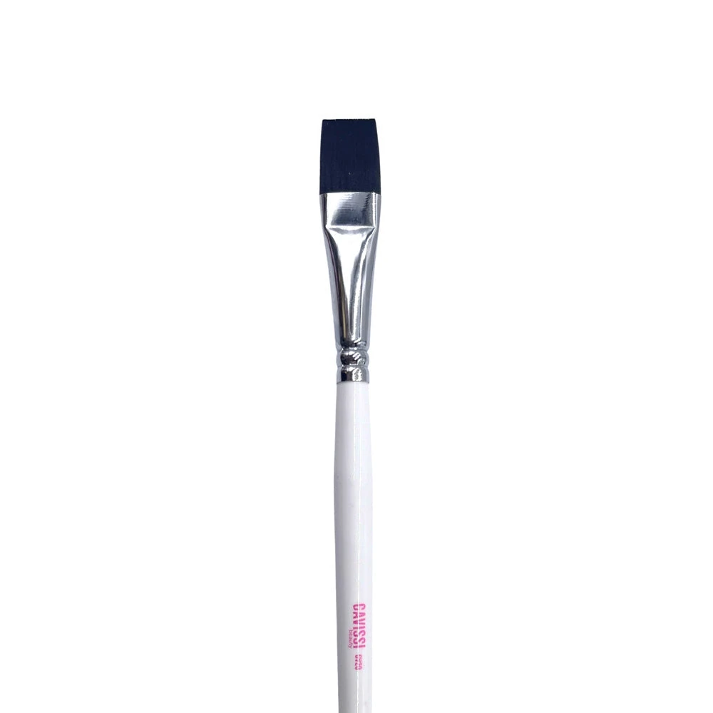 Gavissi GV20 Medium Flat Brush 3 Gavissi GV20 Medium Flat Brush