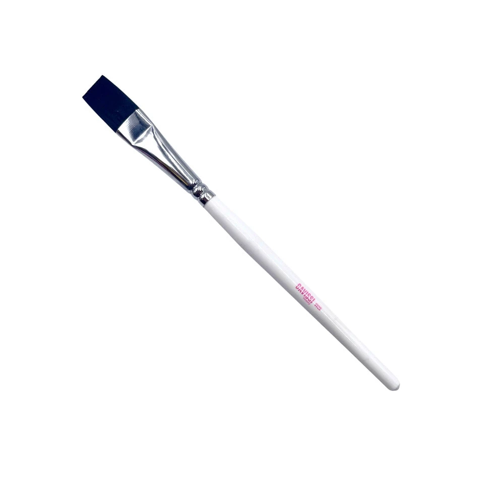Gavissi GV20 Medium Flat Brush 1 Gavissi GV20 Medium Flat Brush