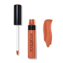 Smashbox Be Legendary Liquid Metal Lipstick Haterade (Metallic Orange)