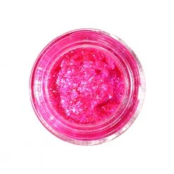 Body Makeup Lemonhead.LA Glowjam UV Glitter Balm