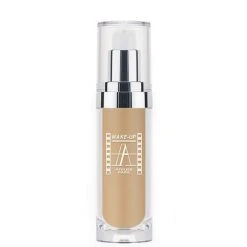 Make-Up Atelier Waterproof Foundation Gilded 11 Make-Up Atelier Waterproof Foundation Gilded