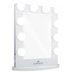 Kits & Tools Impressions Vanity Co Hollywood Iconic Vanity Mirror