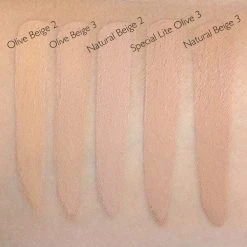 Joe Blasco Ultrabase Foundation