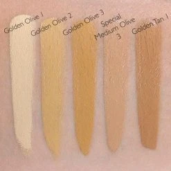 Joe Blasco Ultrabase Foundation