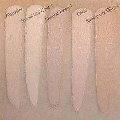 Joe Blasco Ultrabase Foundation