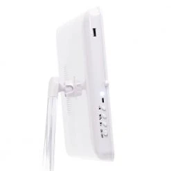 Impressions Vanity Co Touch Pro LED Makeup Mirror W/ Bluetooth Audio + Speakerphone & USB Charger