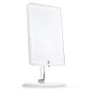 Impressions Vanity Co Touch Pro LED Makeup Mirror W/ Bluetooth Audio + Speakerphone & USB Charger