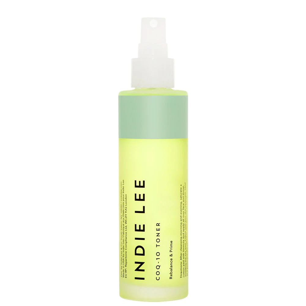 Indie Lee CoQ-10 Toner 1 Indie Lee CoQ-10 Toner