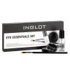 Inglot Cosmetics Inglot Eye Essentials Set