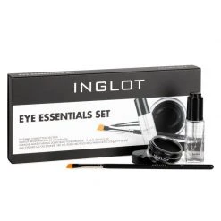 Inglot Cosmetics Inglot Eye Essentials Set