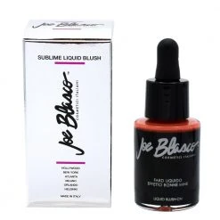 Joe Blasco Sublime Liquid Blush