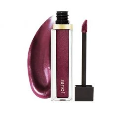 Jouer High Pigment Pearl Lip Gloss
