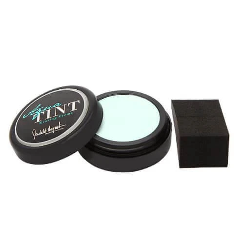 Judith August Cosmetics Aquatint - Mint Green Corrector Face 1 Judith August Cosmetics Aquatint - Mint Green Corrector Face