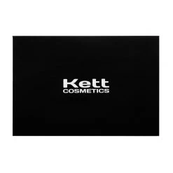 Kett Fixx Powder Foundation Palette Empty 5 Kett Fixx Powder Foundation Palette Empty