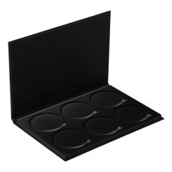 Kett Fixx Powder Foundation Palette Empty