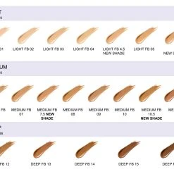 Kevyn Aucoin Foundation Balms