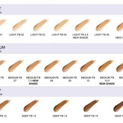 SAMPLE Kevyn Aucoin Foundation Balms