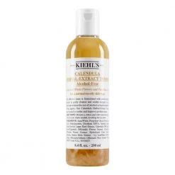 Kiehl's Since 1851 Calendula Herbal Extract Alcohol-Free Toner 8.4 Fl Oz Skincare