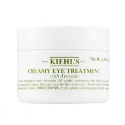 Skincare Kiehl's Since 1851 Creamy Eye Treatment With Avocado