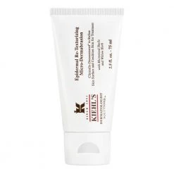 Kiehl's Since 1851 Epidermal Re-Texturizing Micro Dermabrasion Skincare