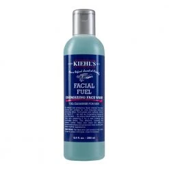Kiehl's Since 1851 Facial Fuel Energizing Face Wash Skincare 5 Kiehl's Since 1851 Facial Fuel Energizing Face Wash Skincare