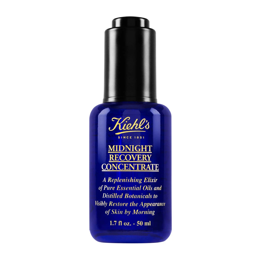 Skincare Kiehl's Since 1851 Midnight Recovery Concentrate 1.0oz/30ml 2 Skincare Kiehl's Since 1851 Midnight Recovery Concentrate 1.0oz/30ml