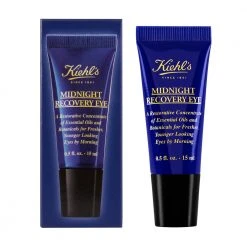 Kiehl's Since 1851 Midnight Recovery Eye Skincare